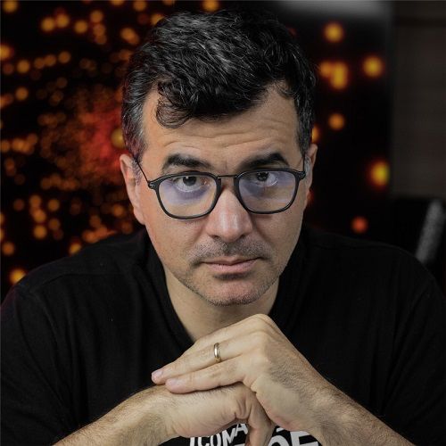 Foto de Professor Isidro